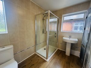 Shower Room- click for photo gallery